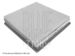 Фильтр воздушный Nissan Primastar, Opel Vivaro, Renault Trafic II 2.5DCI BLUE PRINT ADN12242