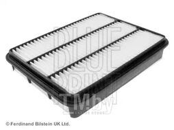 Фильтр воздушный Toyota Landcruiser 3.0D-4D BLUE PRINT ADT322108
