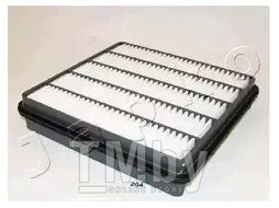 Фильтр воздушный Toyota Land Cruiser 4,5D 08- JAPKO 20264