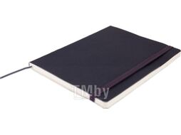 Записная книжка Axent Partner Soft L / 8615-02 (синий)