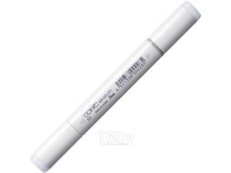 Маркер художественный Copic Sketch C-1 / 2107512 (холодный серый №1)