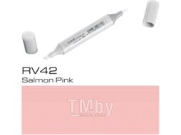 Маркер художественный Copic Sketch RV-42 / 21075262 (лососевый розовый)