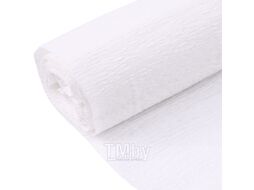 Бумага для оформления подарков Darvish DV-2926-48 (50x200, белый)
