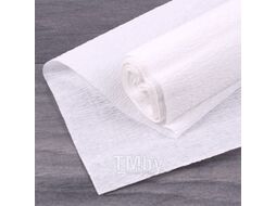 Бумага для оформления подарков Darvish DV-2926-48 (50x200, белый)