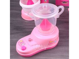 Комплект бытовой техники игрушечный Darvish Бытовая техника / DV-T-2036