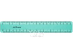 Линейка Erich Krause Pastel Mint / 53680