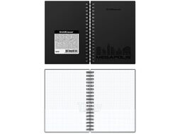 Тетрадь Erich Krause Megapolis / 45939 (80л, клетка)