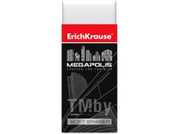 Ластик Erich Krause Megapolis / 43924