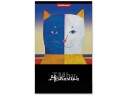 Записная книжка Erich Krause Мяулевич / 49814