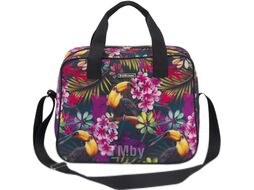 Спортивная сумка Erich Krause 21L Tropics / 48647