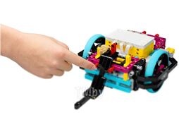 Конструктор Lego Education Spike Prime. Ресурсный набор / 45680