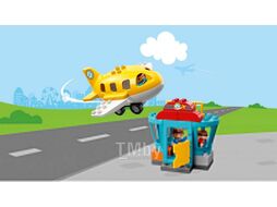Конструктор Lego Duplo Town Аэропорт 10871