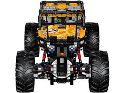 Конструктор Lego Technic Экстремальный внедорожник / 42099
