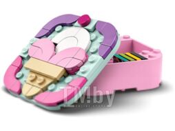 Фигурка Lego Vidiyo Битбокс Карамельной Русалки / 43102
