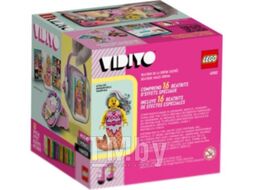 Фигурка Lego Vidiyo Битбокс Карамельной Русалки / 43102