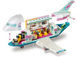 Конструктор Lego Friends Самолет в Хартлейк Сити / 41429