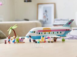 Конструктор Lego Friends Самолет в Хартлейк Сити / 41429