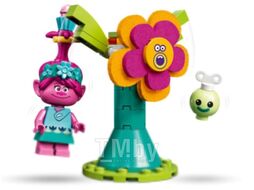 Конструктор Lego Trolls Домик-бутон Розочки / 41251