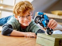 Конструктор Lego Creator Супербайк / 31114