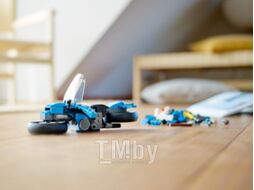 Конструктор Lego Creator Супербайк / 31114