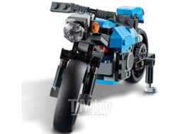 Конструктор Lego Creator Супербайк / 31114