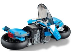 Конструктор Lego Creator Супербайк / 31114