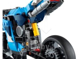 Конструктор Lego Creator Супербайк / 31114