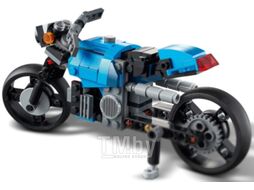Конструктор Lego Creator Супербайк / 31114