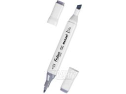 Набор маркеров Mazari Fantasia White / M-6047-6 (6цв)