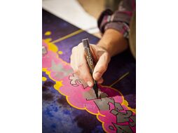 Маркер художественный Montana Acrylic SH 4220 Lilac / 322747