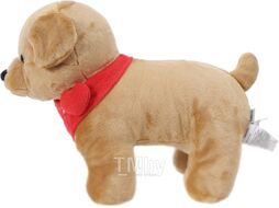 Мягкая игрушка Miniso Лабрадор / 7623