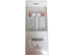 Наушники-гарнитура Miniso 3856