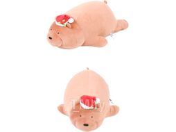 Мягкая игрушка Miniso We Bare Bears. Гризли / 7051