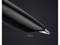 Ручка перьевая имиджевая Parker 51 Core Black CT 2123491