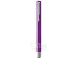 Ручка-роллер имиджевая Parker Vector Standard Purple 2025595