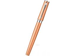 Ручка шариковая имиджевая Parker Ingenuity Slim Pink Gold PVD CT S0959080