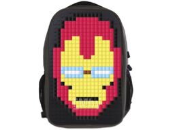 Рюкзак Upixel Full Screen Biz Backpack WY-A009 / 80060 (черный)