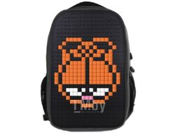 Рюкзак Upixel Full Screen Biz Backpack WY-A009 / 80060 (черный)