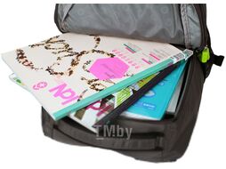 Рюкзак Upixel Full Screen Biz Backpack WY-A009 / 80060 (черный)
