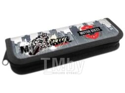 Пенал Оникс ПКК 01-5 Кроха Motor Bikes