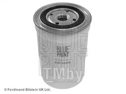 Фильтр топливный Mitsubishi Pajero 2,5TDi, 3,2DI-D BLUE PRINT ADC42348
