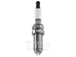 Свеча зажигания Citroen C5, C6 3.0 V6 01-, Peugeot 407, 607, 807, Renault Laguna BERU Z211