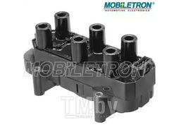 Катушка зажигания Opel Omega, Vectra 2.5-3.0 94- MOBILETRON CE-60