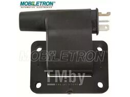 Катушка зажигания Mazda 323 1.3-1.6 89-, 626 2.0 87- MOBILETRON CF-09