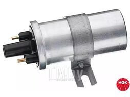 Катушка зажигания U1069 Opel Ascona, Kadett, Omega, Rekord, Monza, Senator NGK 48306