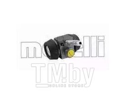 Рабочий тормозной цилиндр Fiat, Ford, Iveco METELLI 04-0223