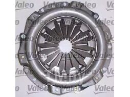 3-х компонентный комплект сцепления RENAULT CLIO, MEGANE, TWINGO 1.2, 1.4 (96>) VALEO 821070