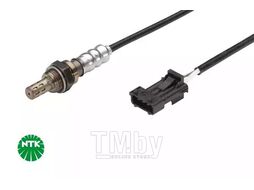 Лямбда-зонд OZA660-EE29 Заменён на 96242 Peugeot 106, 306, 405, Citroen Saxo, Xsara, Berlingo 1.0-1.6 NGK 96644