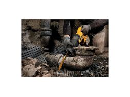Сабельная пила DEWALT 54 В XR FLEXVOLT 0-3000 ход/мин DCS389N-XJ