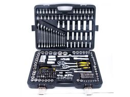 Набор инструментов для авто SET 215 SAM215 Zitrek 065-0028